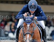 Martinengo Lemato Price GioCav2013 S5 2390 : Campionati Italiani Giovani Cavalli, Cattolica, Lemato Price, Martinengo Riccardo, ph Stefano Secchi ©